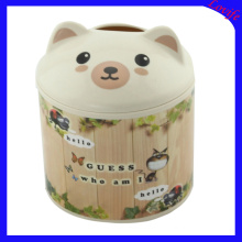 Cute Plastic Tissue Boxes for Home